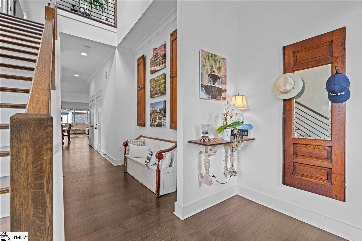 414 Ansel Street Unit A