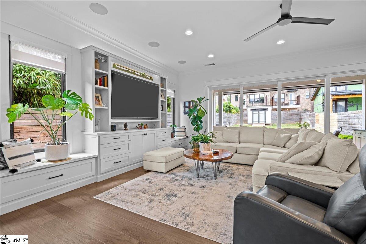 414 Ansel Street Unit A