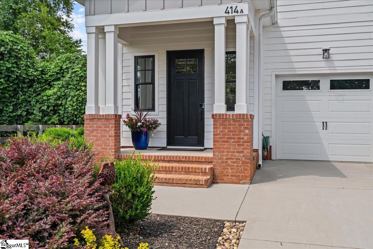 414 Ansel Street Unit A