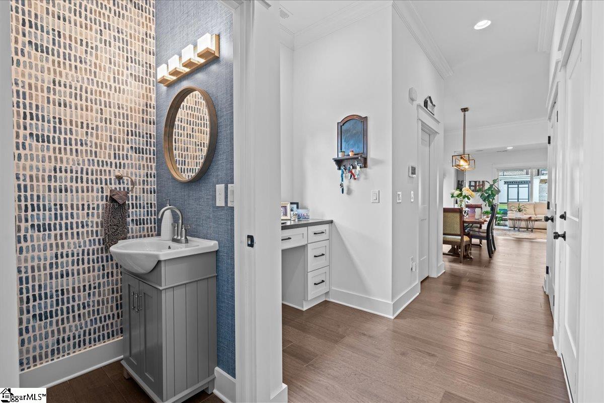 414 Ansel Street Unit A