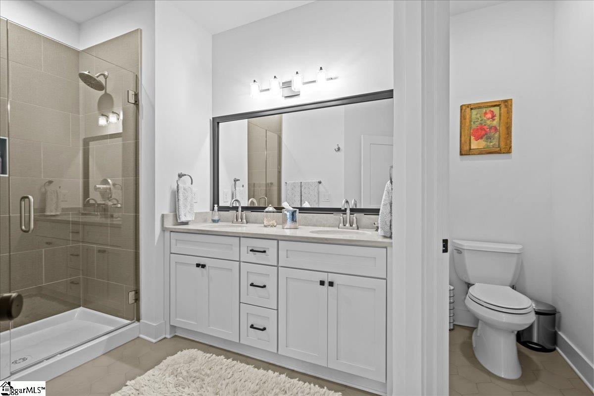 414 Ansel Street Unit A