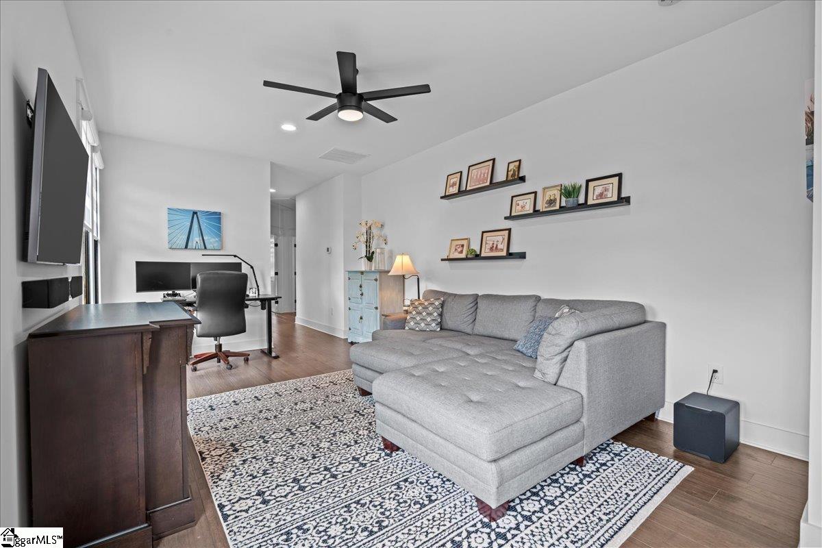 414 Ansel Street Unit A
