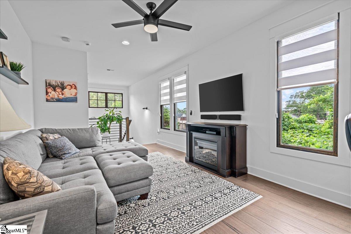 414 Ansel Street Unit A