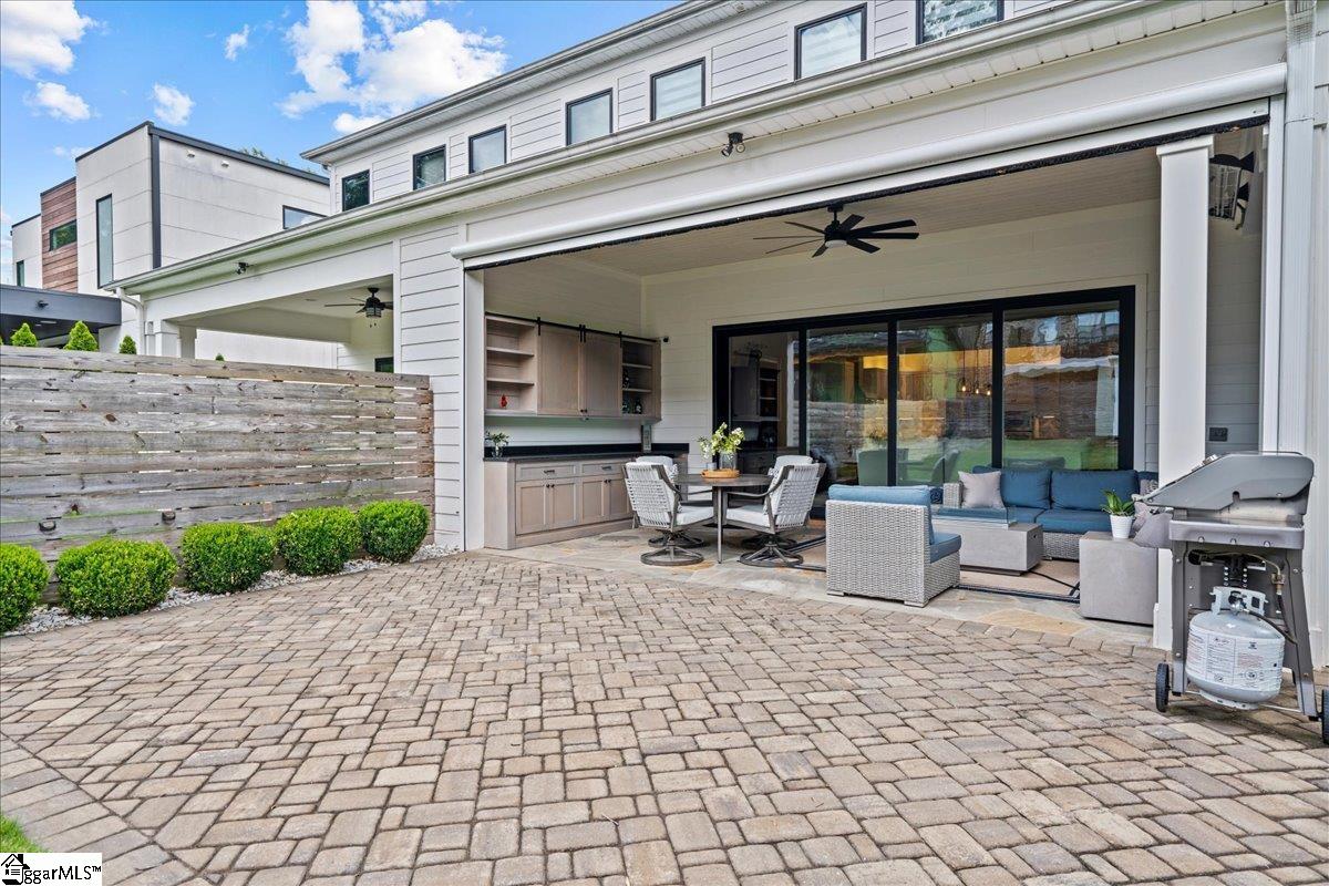 414 Ansel Street Unit A