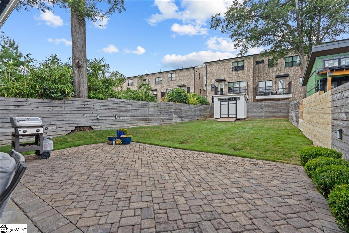 414 Ansel Street Unit A