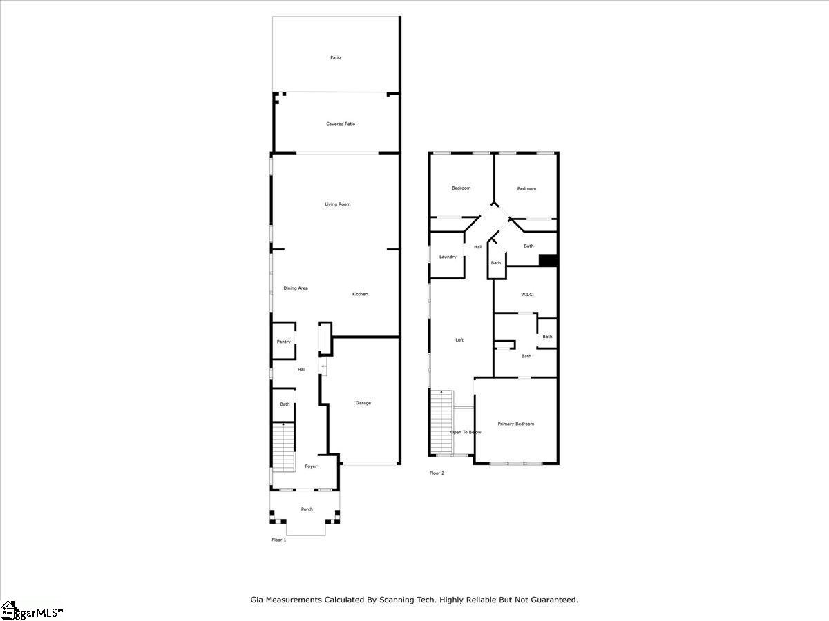414 Ansel Street Unit A