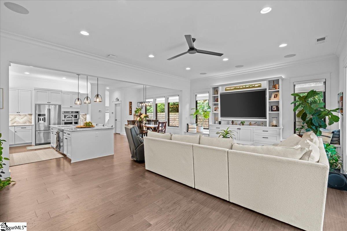 414 Ansel Street Unit A
