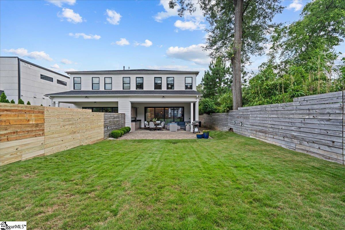414 Ansel Street Unit A