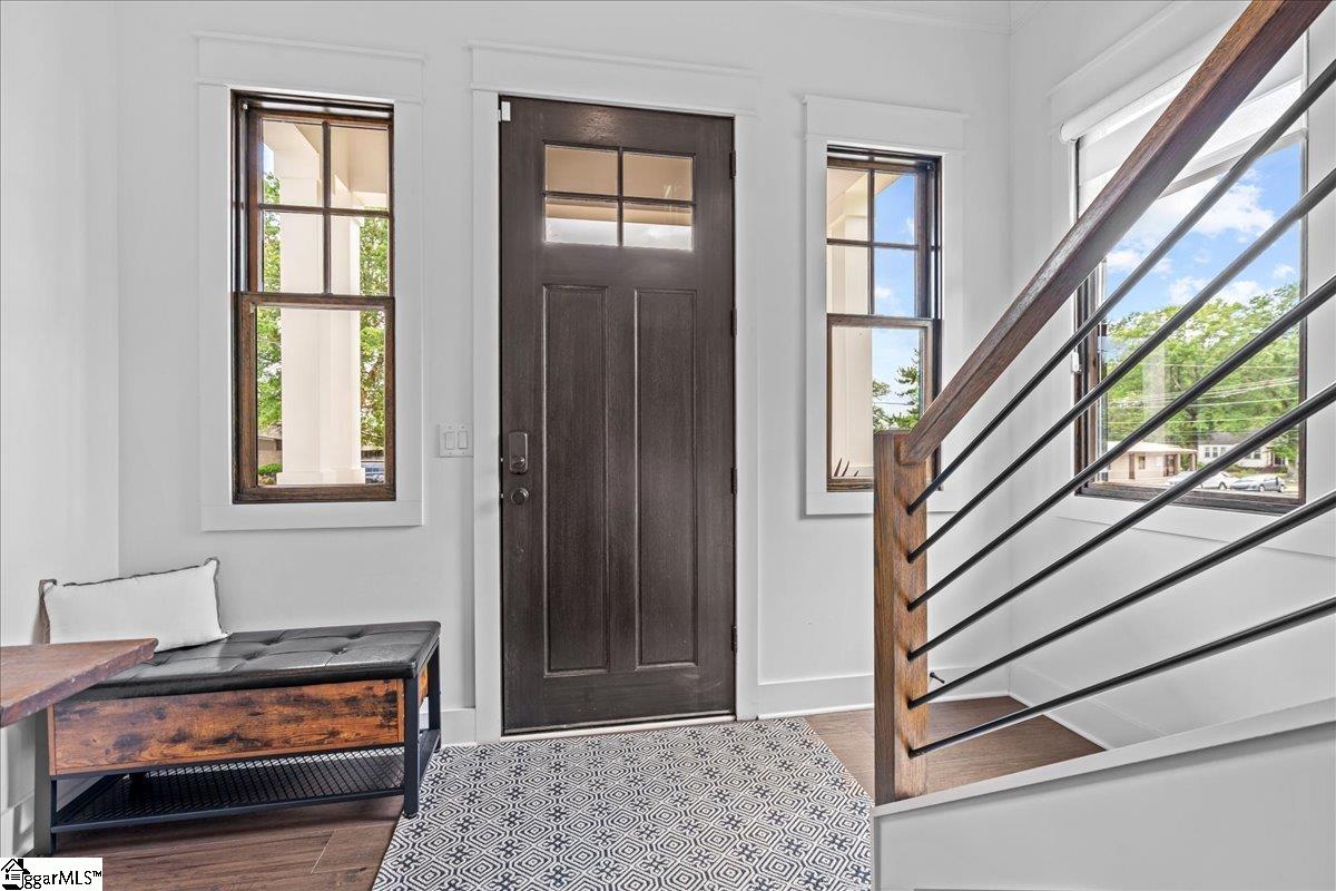 414 Ansel Street Unit A