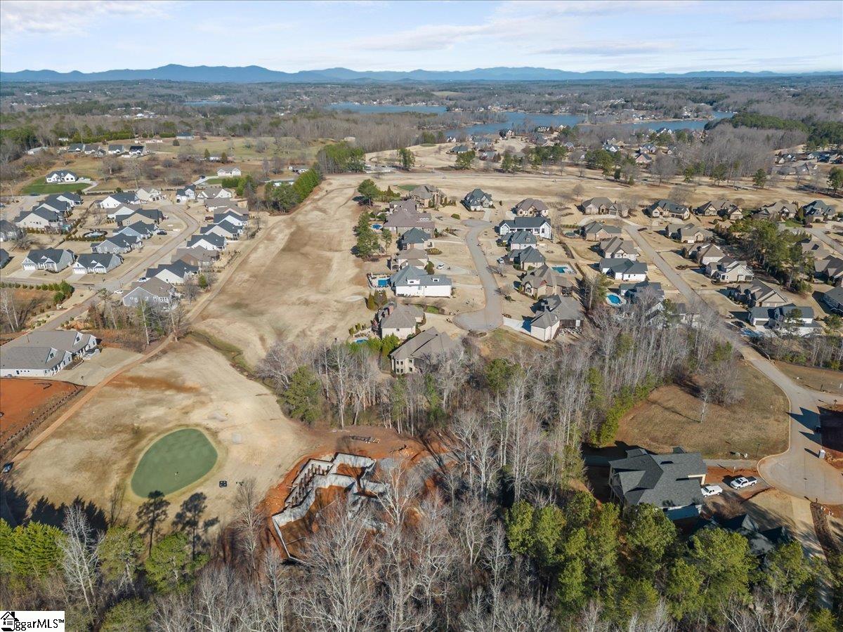 634 Crowe Creek Trail