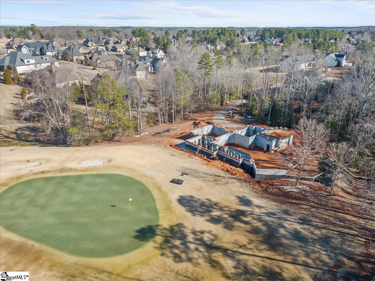 634 Crowe Creek Trail