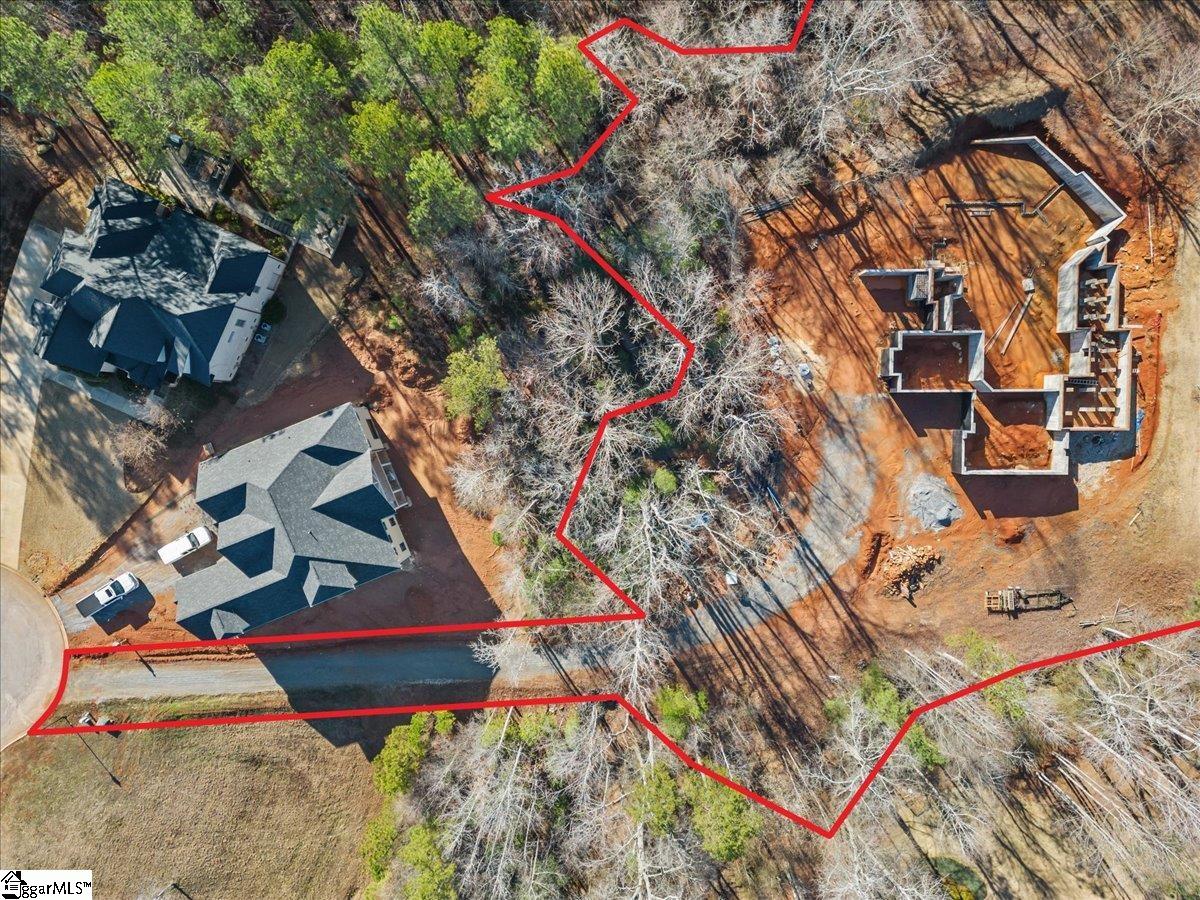 634 Crowe Creek Trail