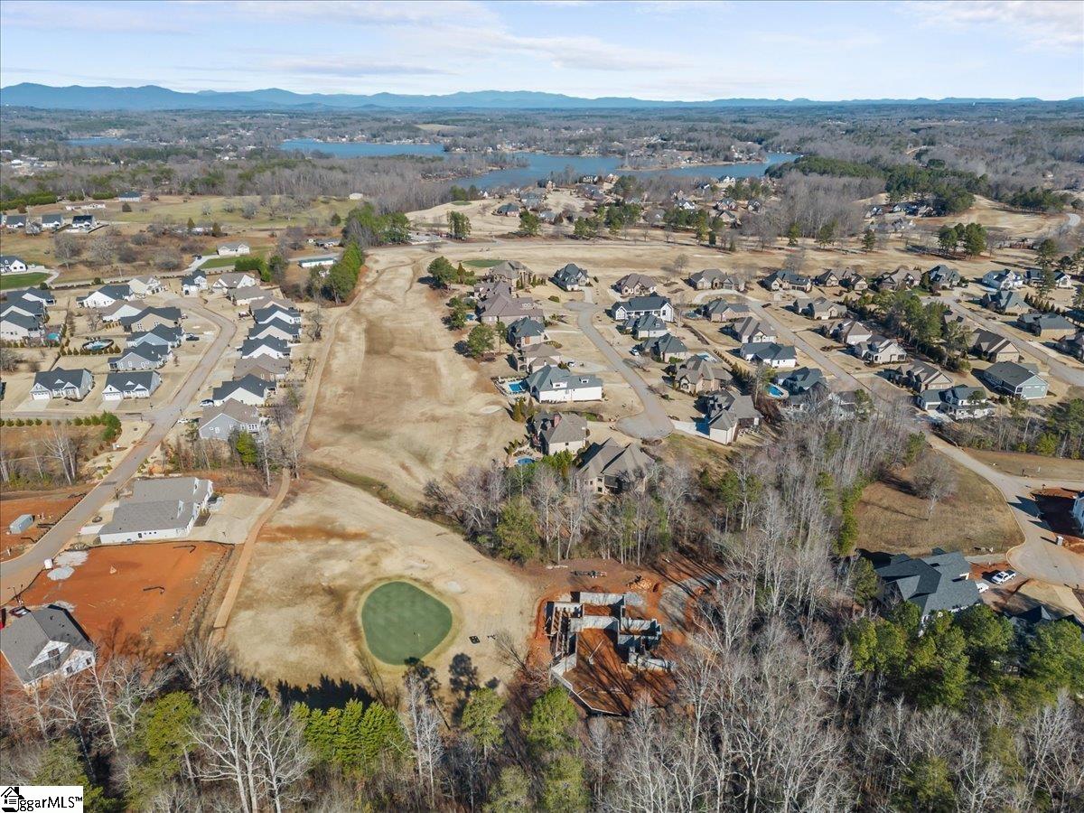 634 Crowe Creek Trail