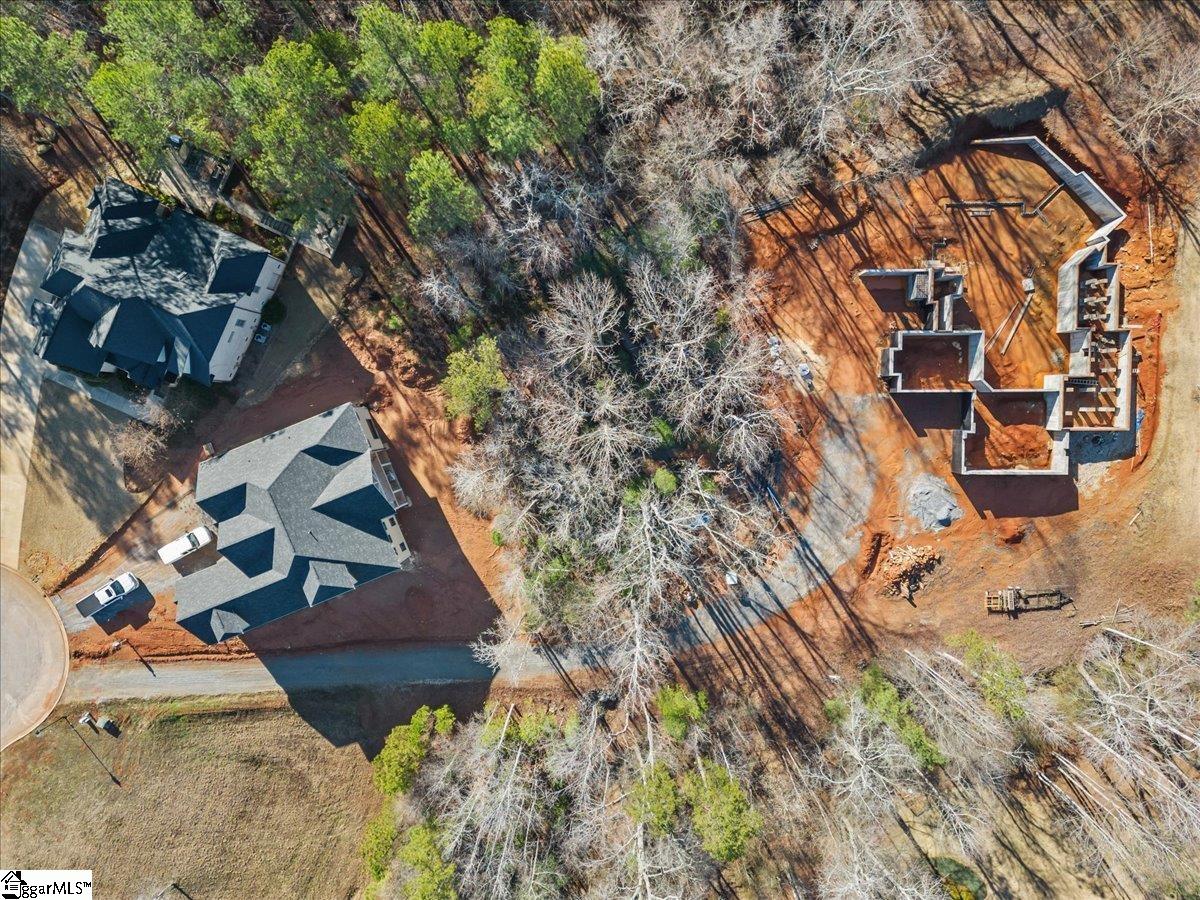 634 Crowe Creek Trail