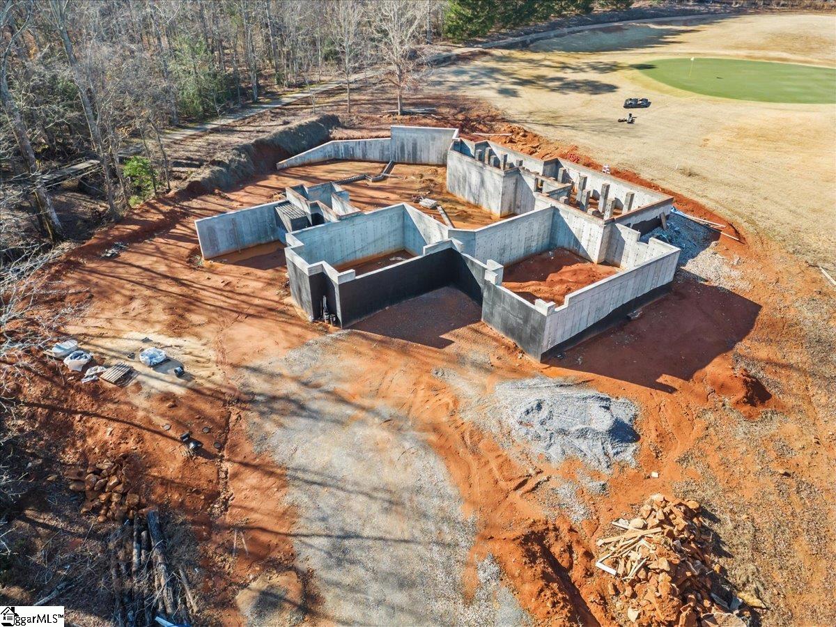 634 Crowe Creek Trail