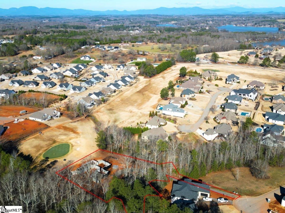 634 Crowe Creek Trail