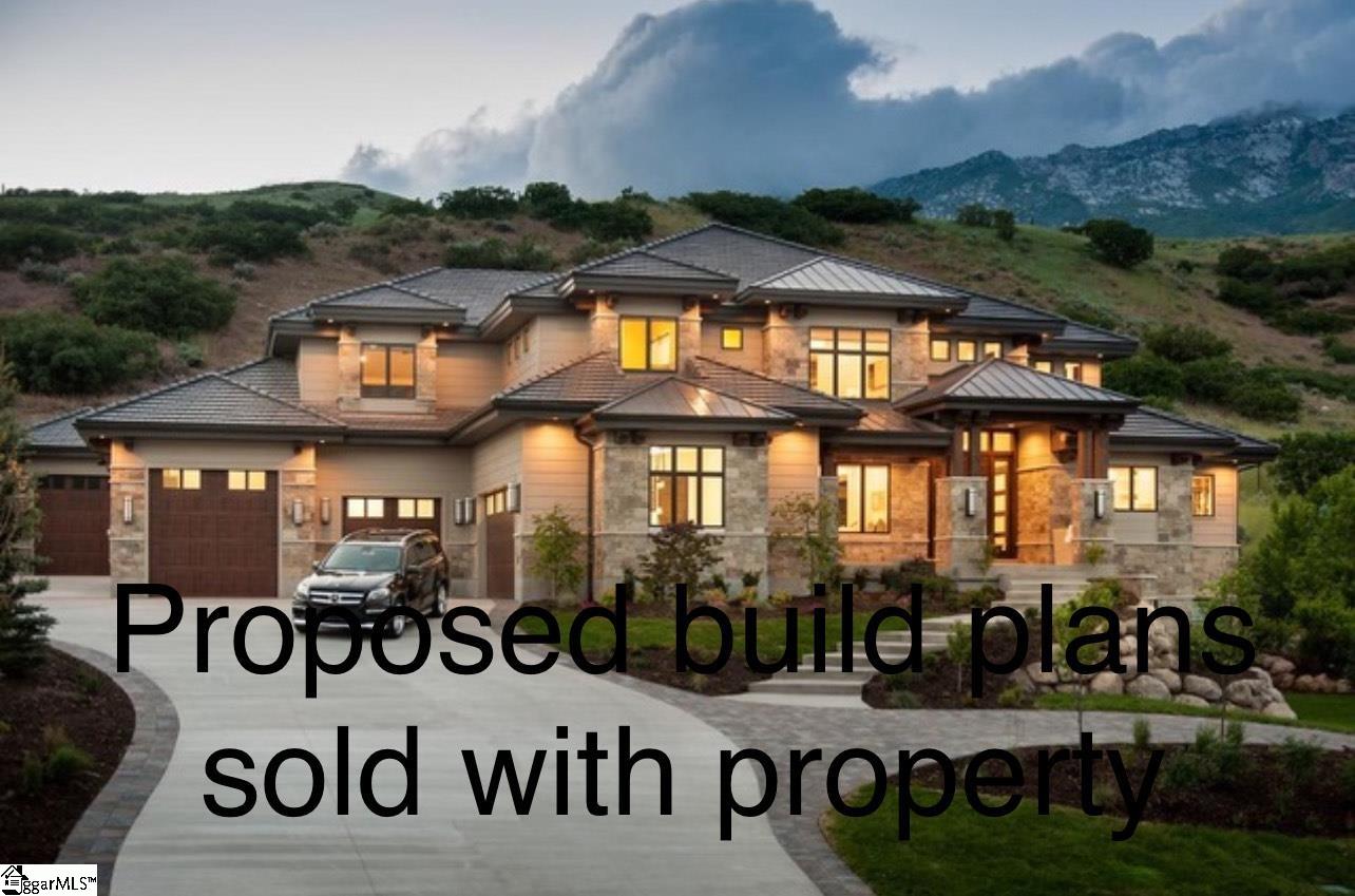 634 Crowe Creek Trail