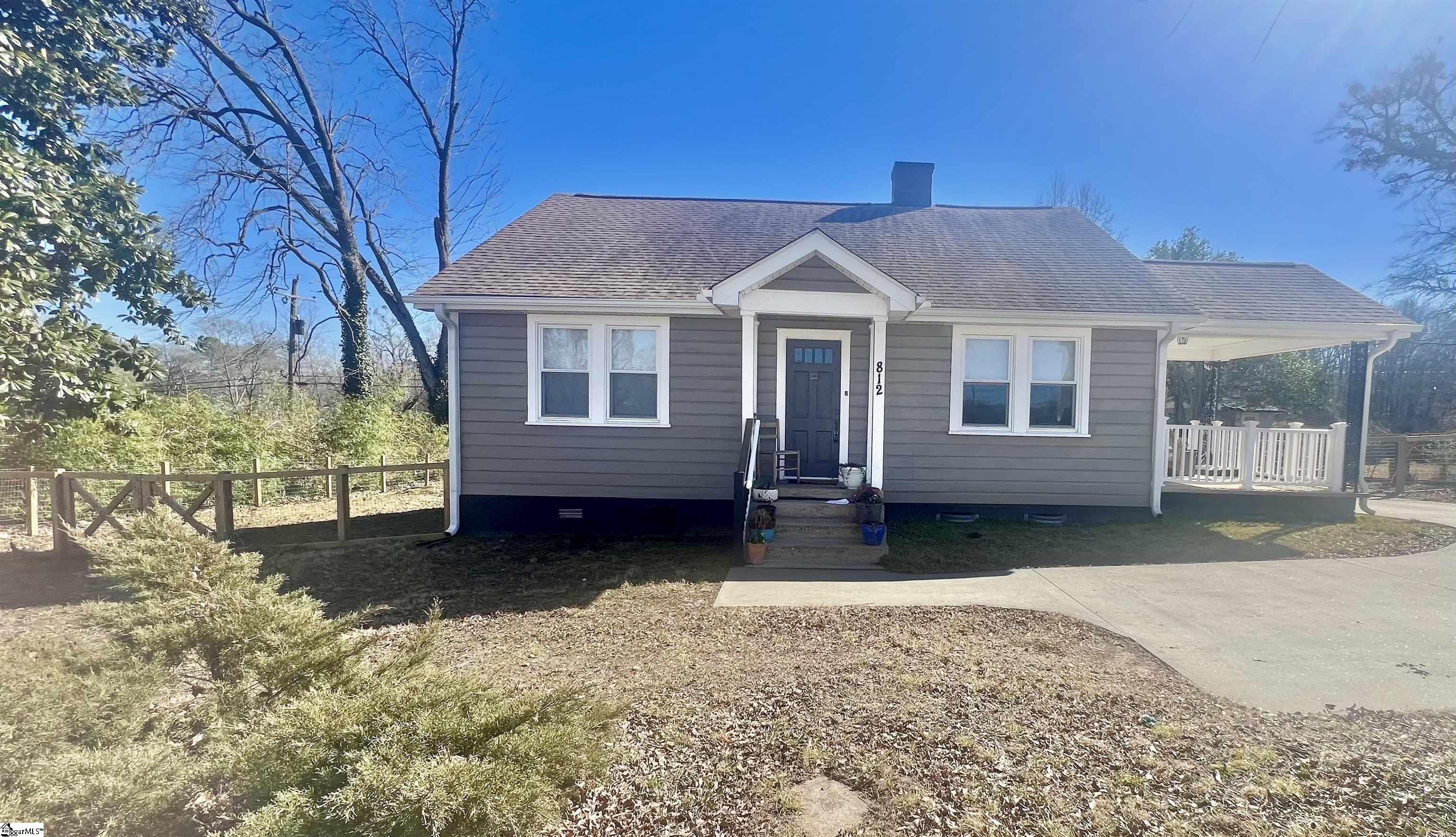 812 Chesnee Highway