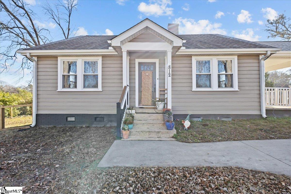 812 Chesnee Highway