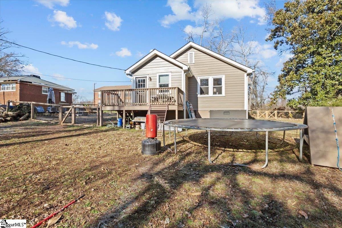 812 Chesnee Highway