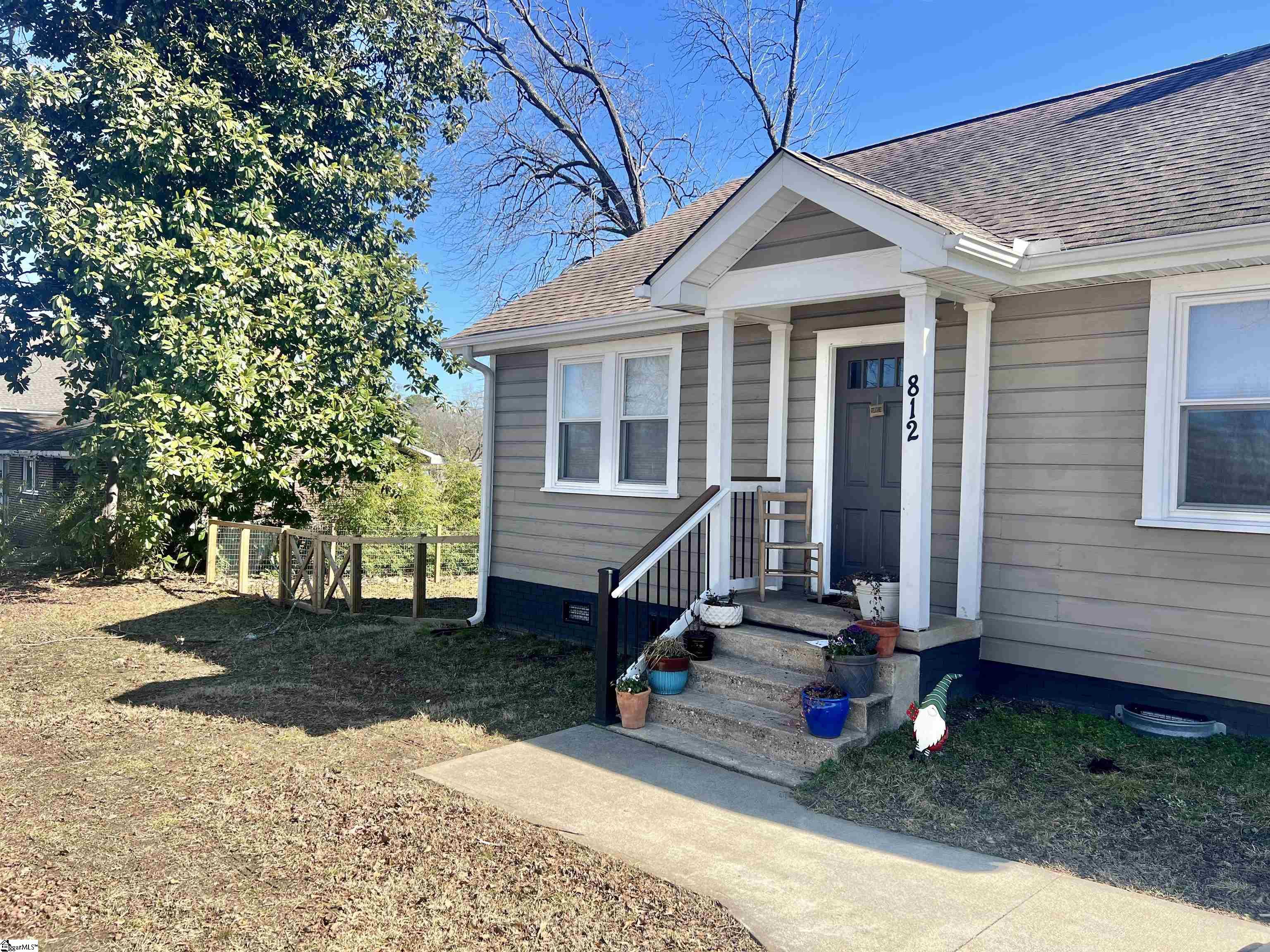 812 Chesnee Highway