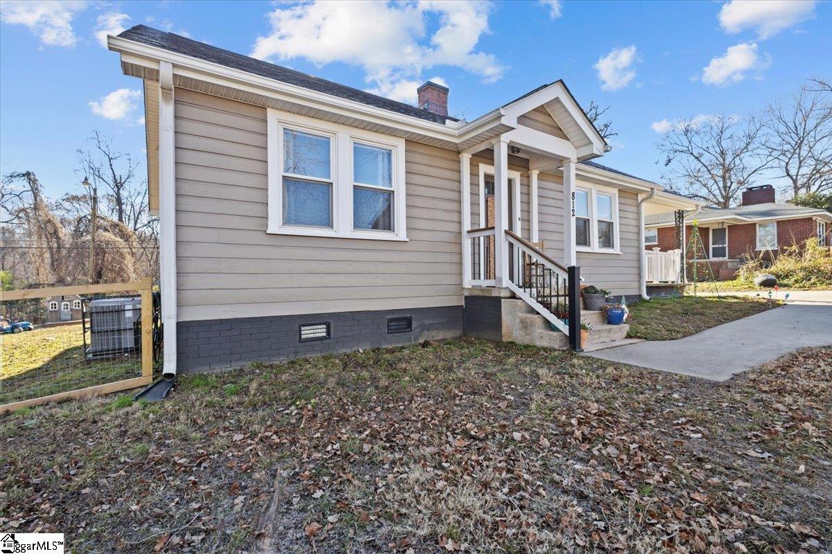 812 Chesnee Highway