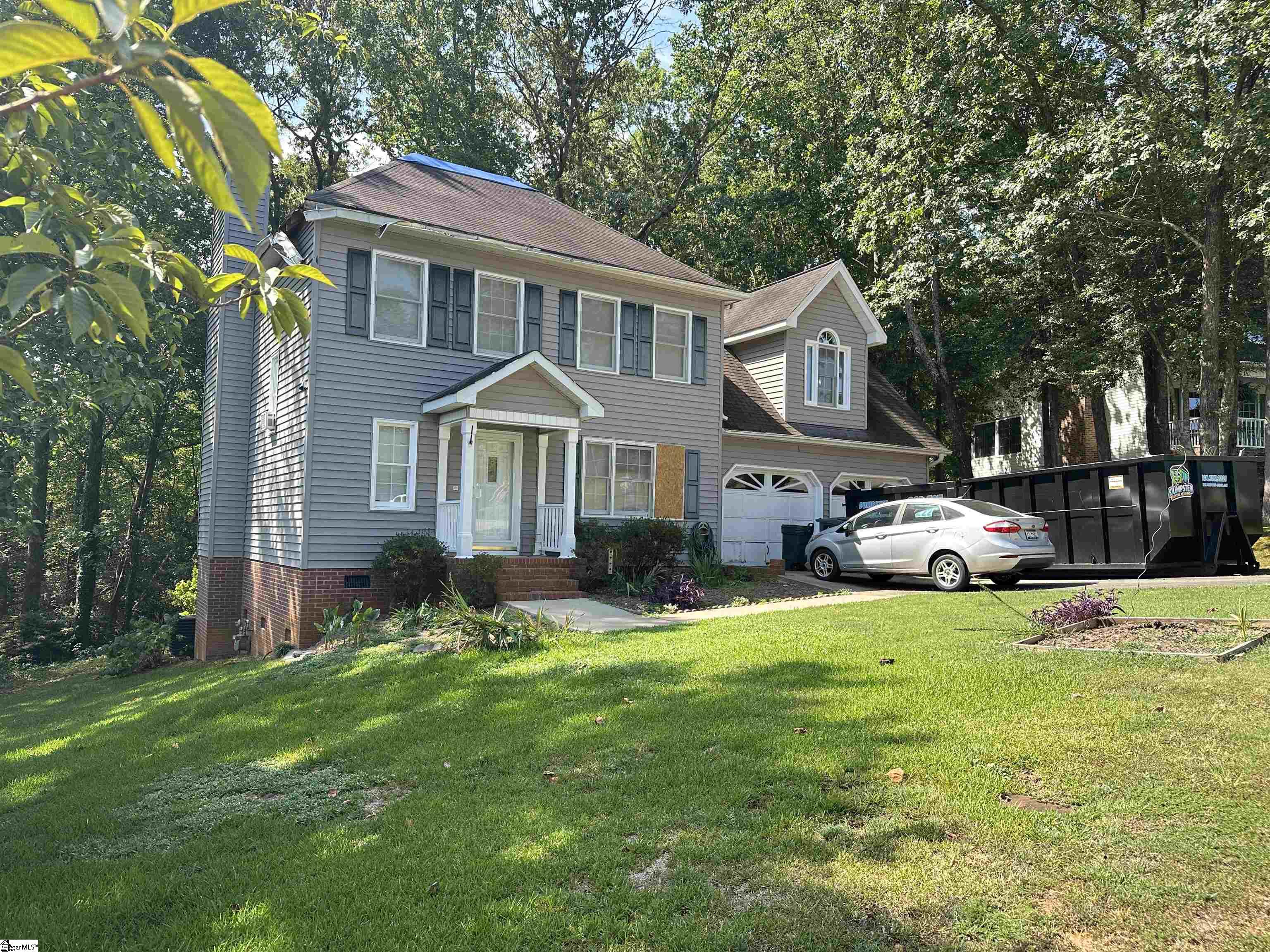106 Claremont Court