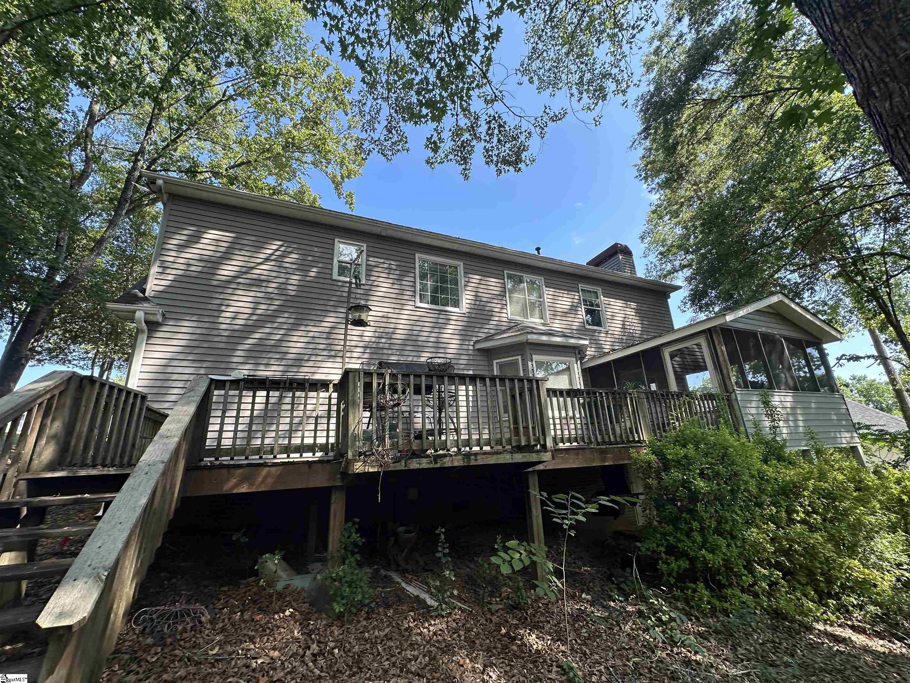 106 Claremont Court