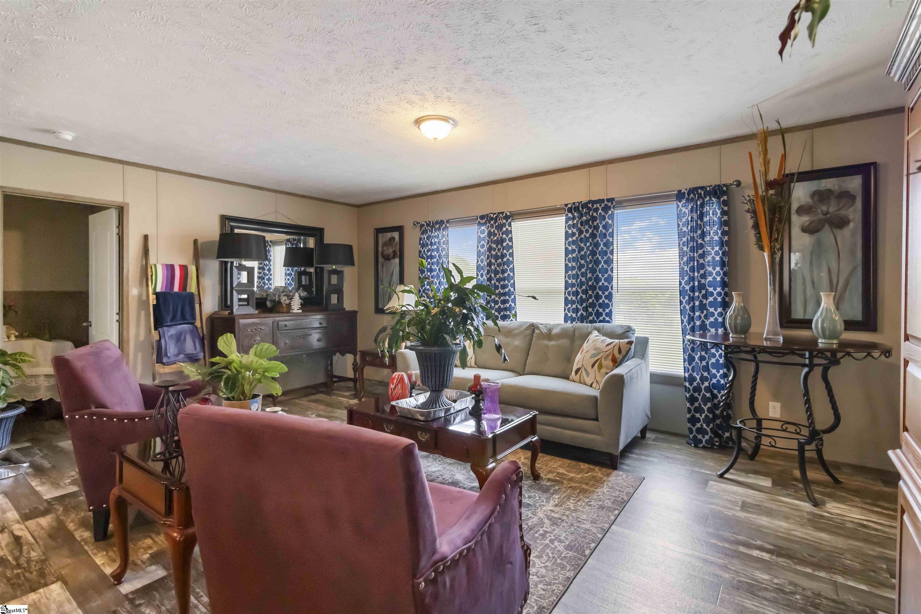 502 Shiloh Church Road