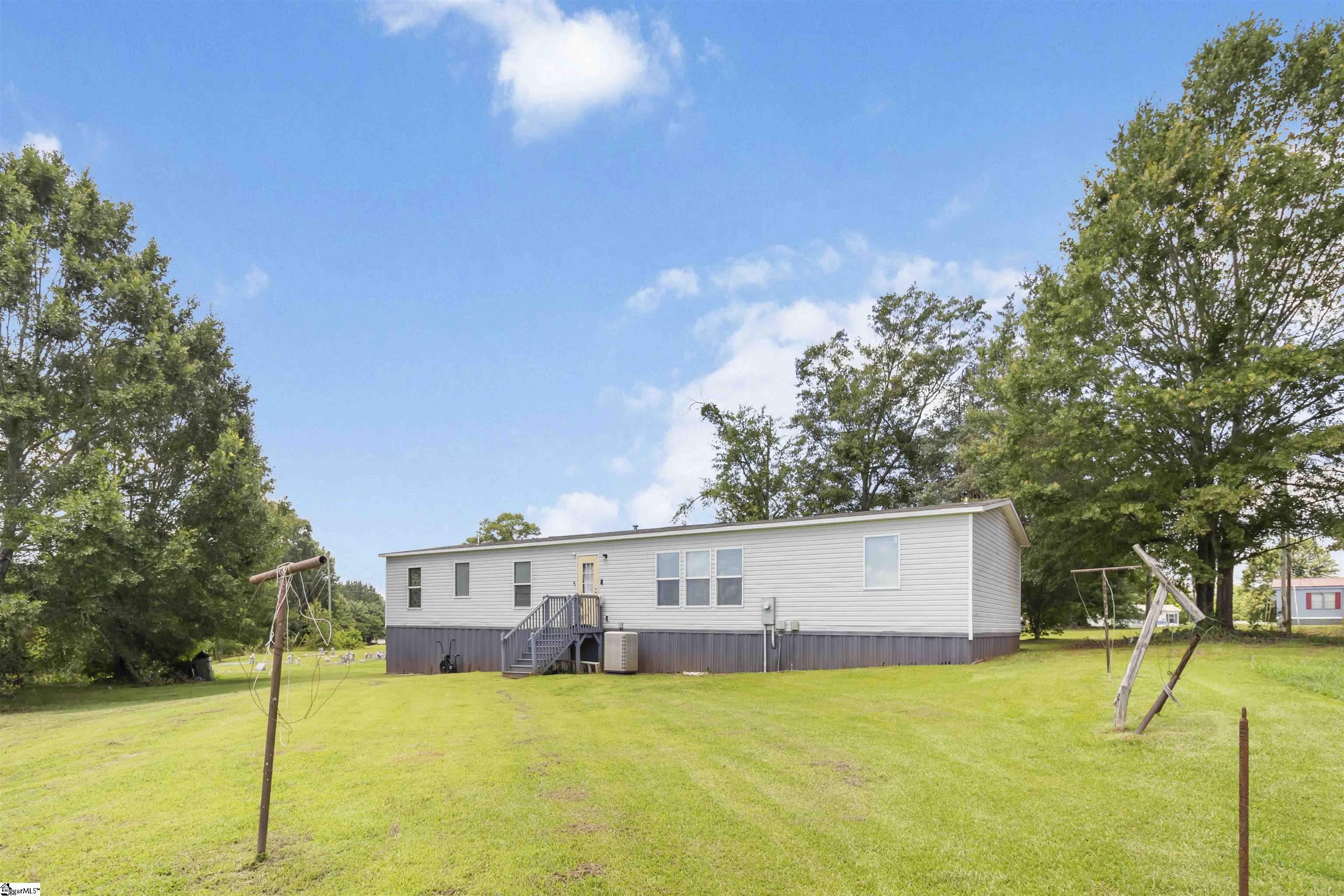 502 Shiloh Church Road