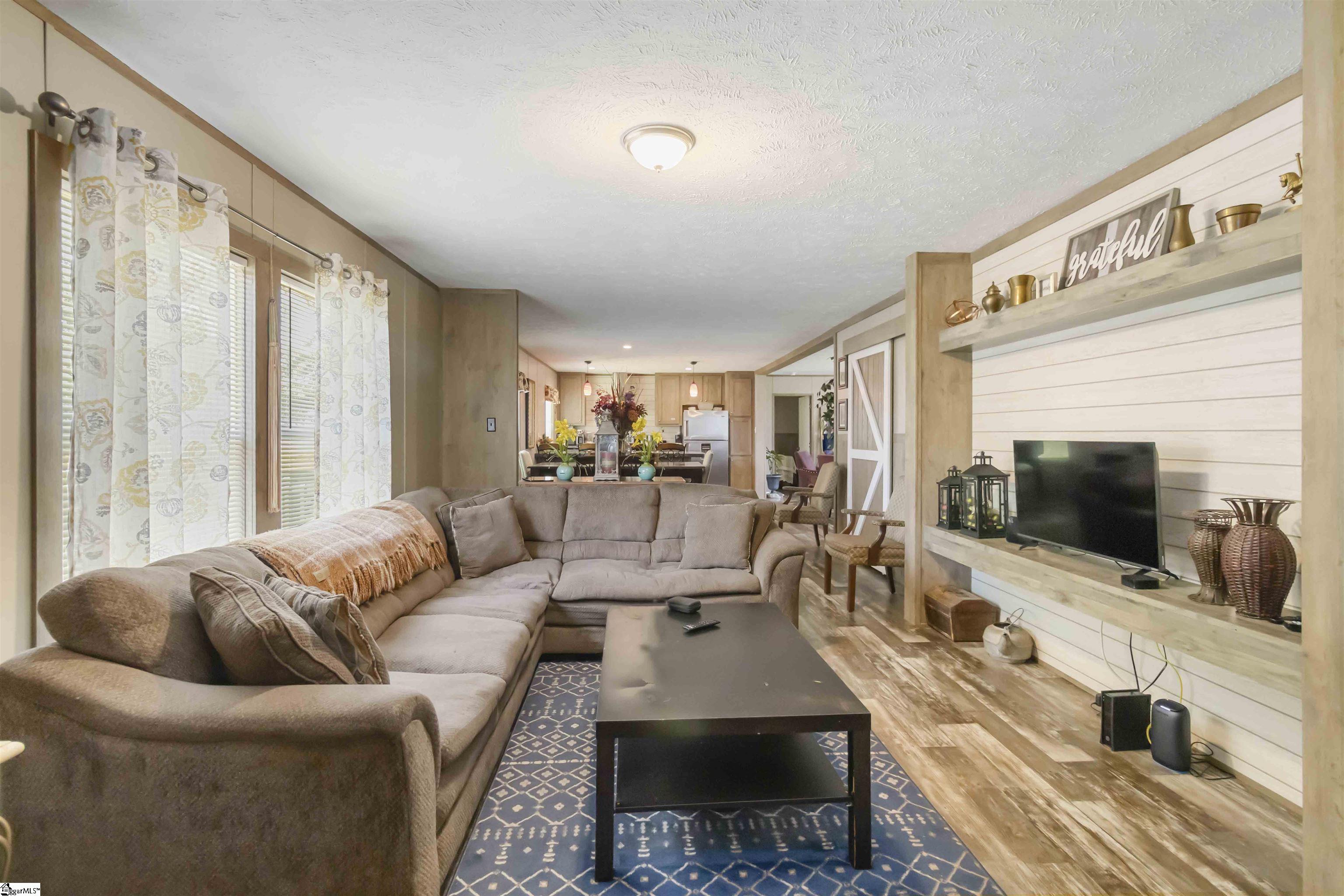 502 Shiloh Church Road