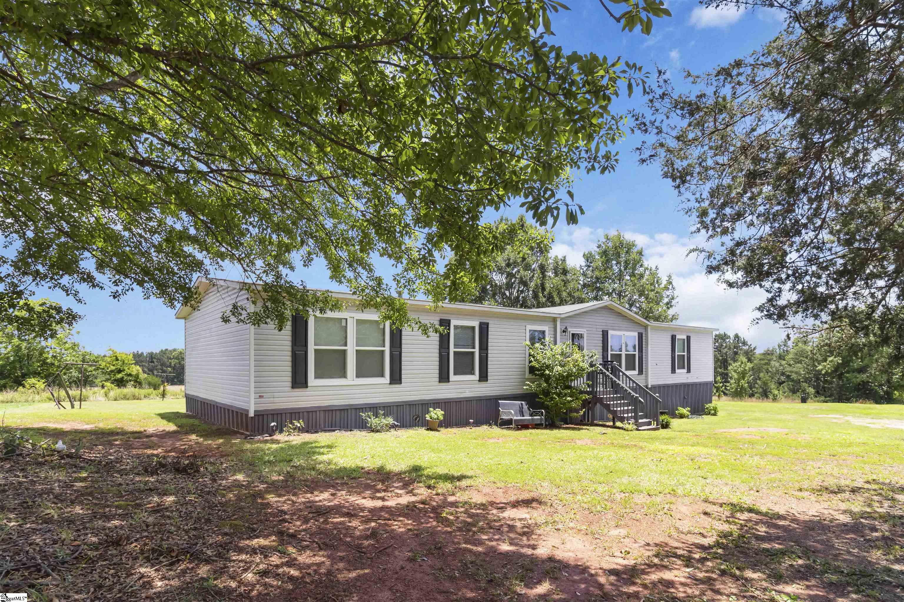 502 Shiloh Church Road