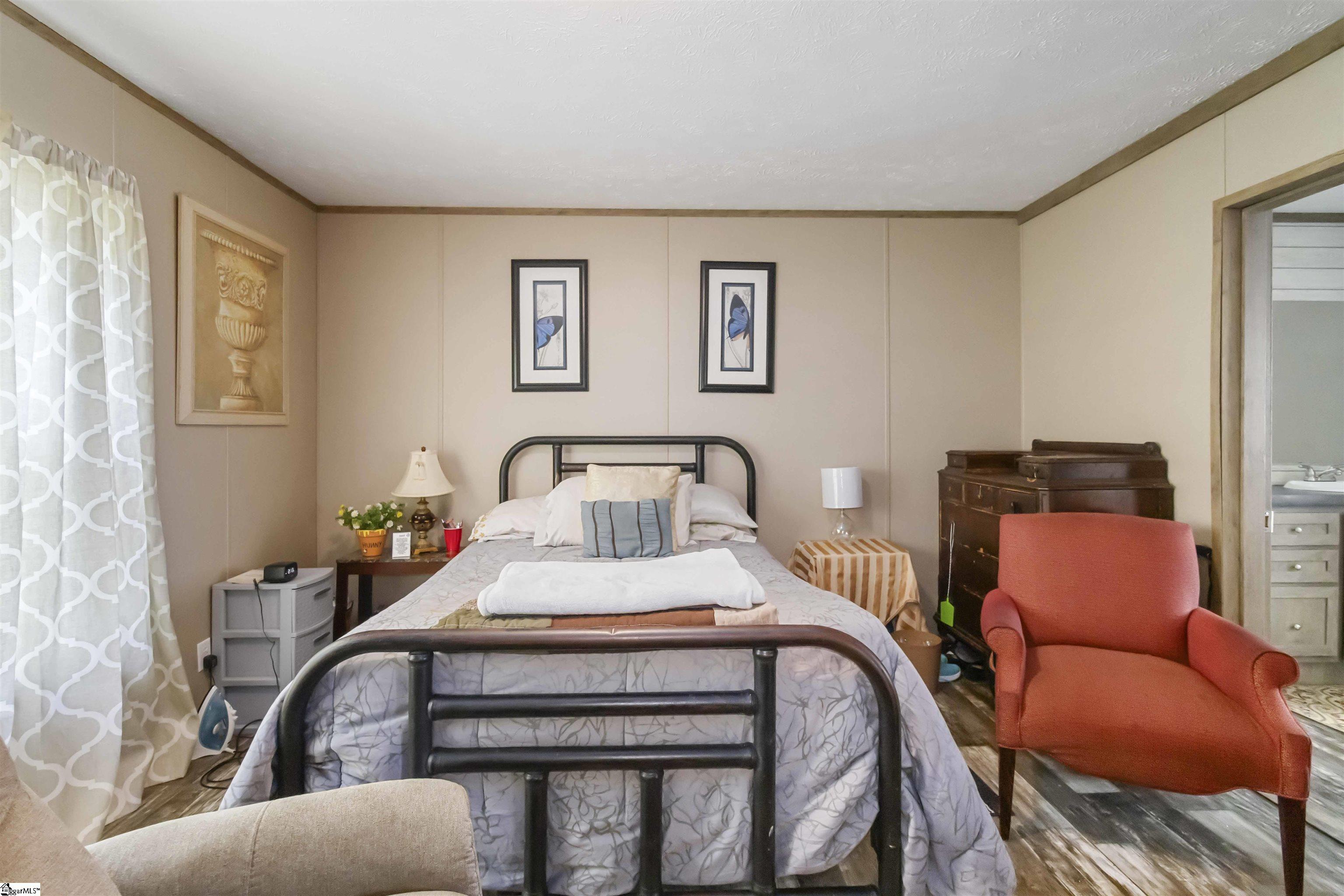 502 Shiloh Church Road