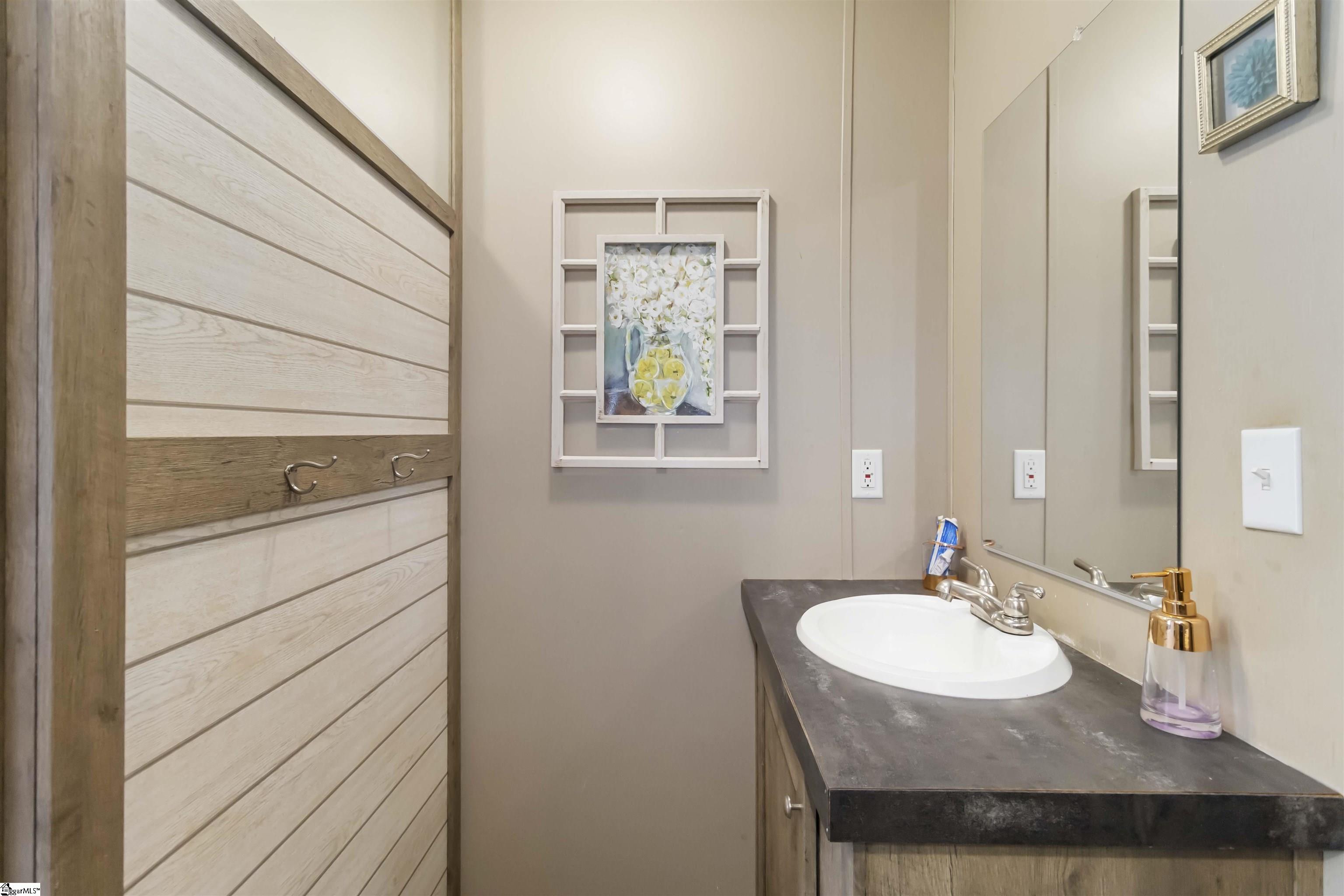 502 Shiloh Church Road