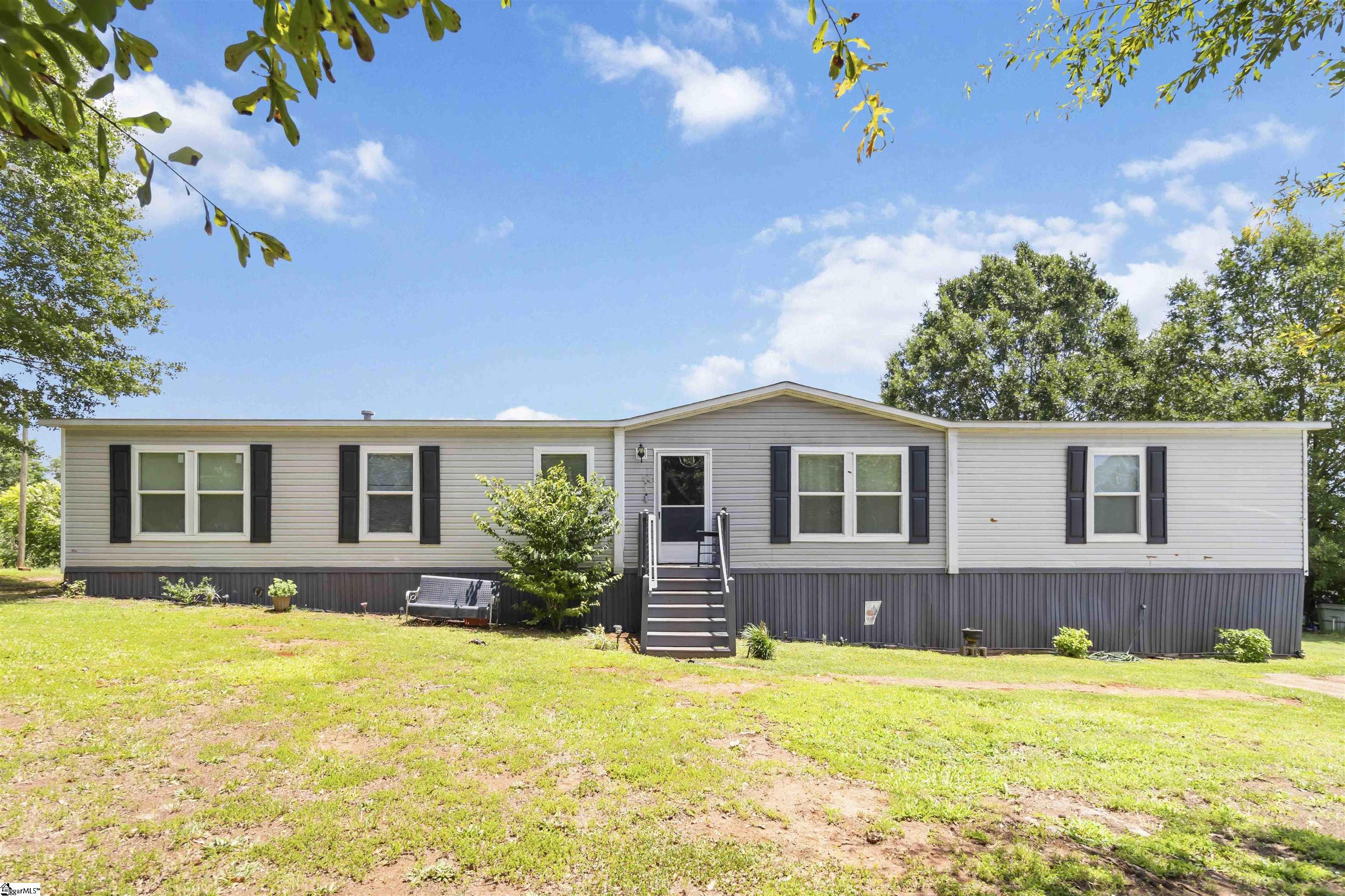 502 Shiloh Church Road