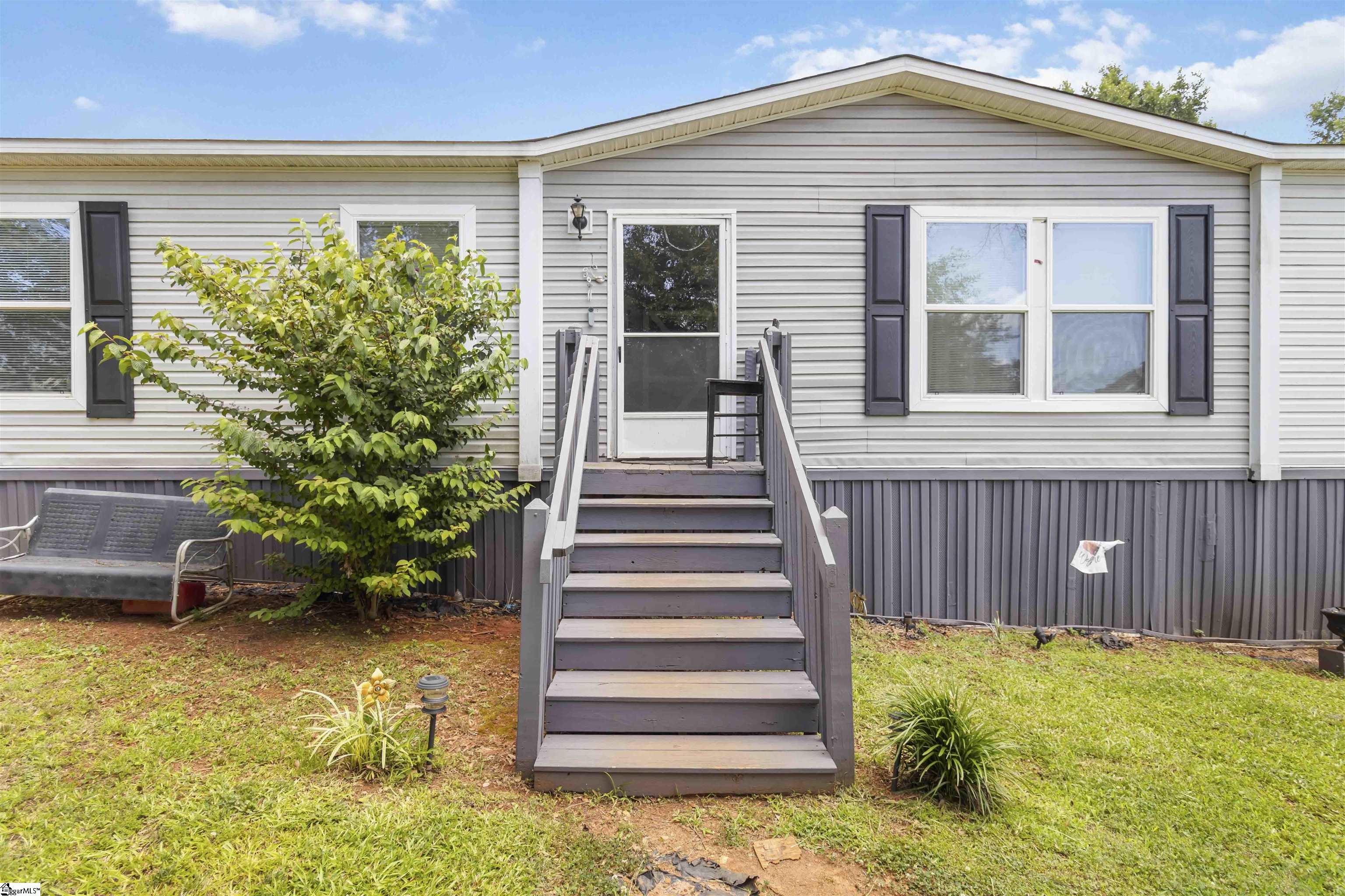 502 Shiloh Church Road