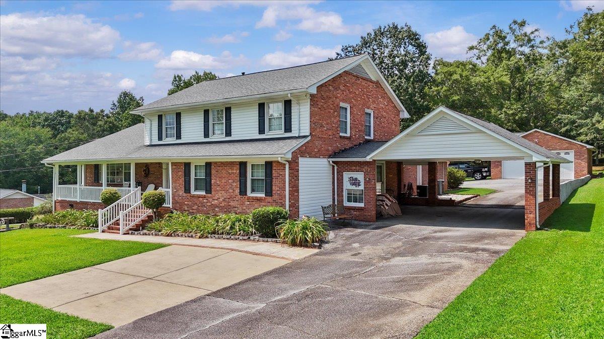 107 Hidden Hill Road