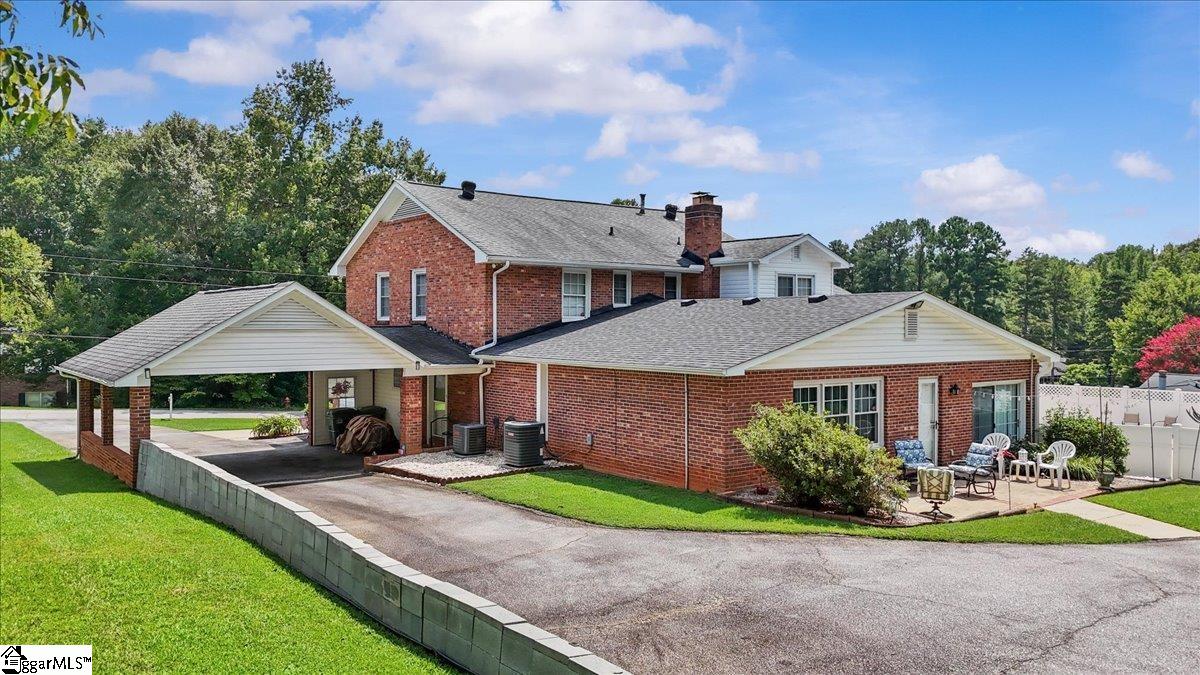 107 Hidden Hill Road