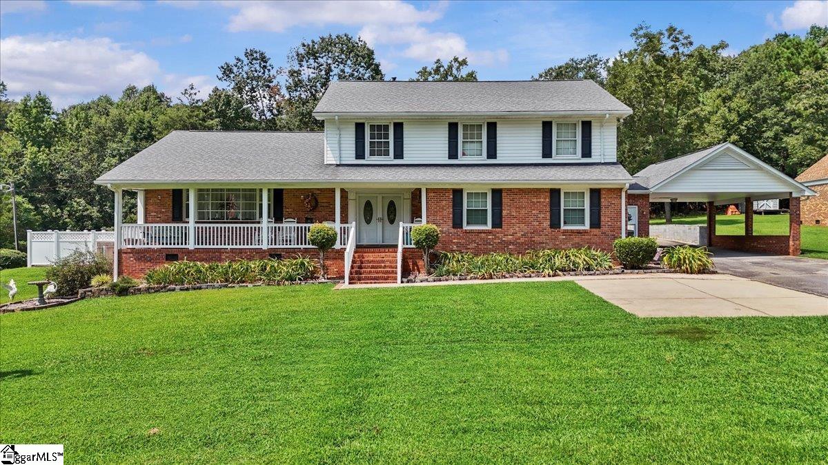 107 Hidden Hill Road