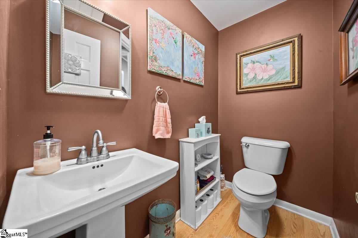 107 Hidden Hill Road