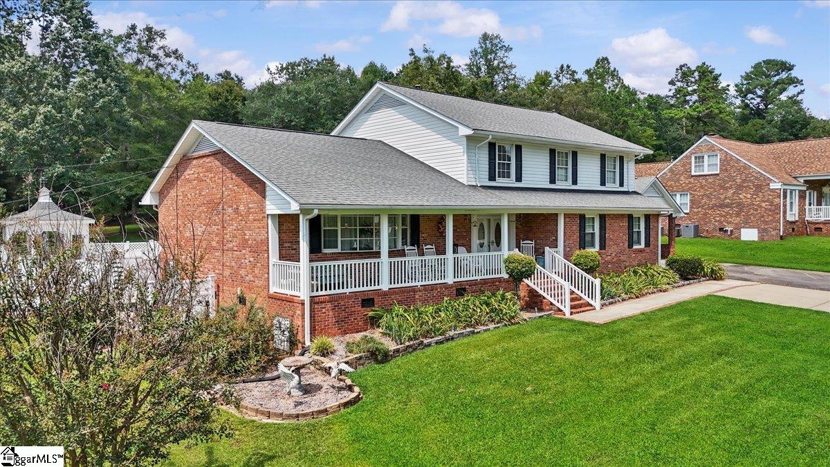 107 Hidden Hill Road