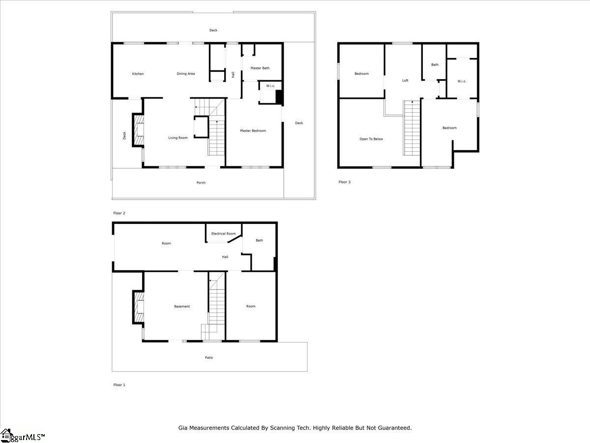 80 Rosemond Road