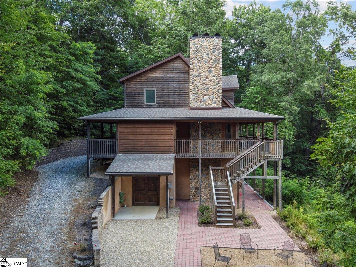 80 Rosemond Road
