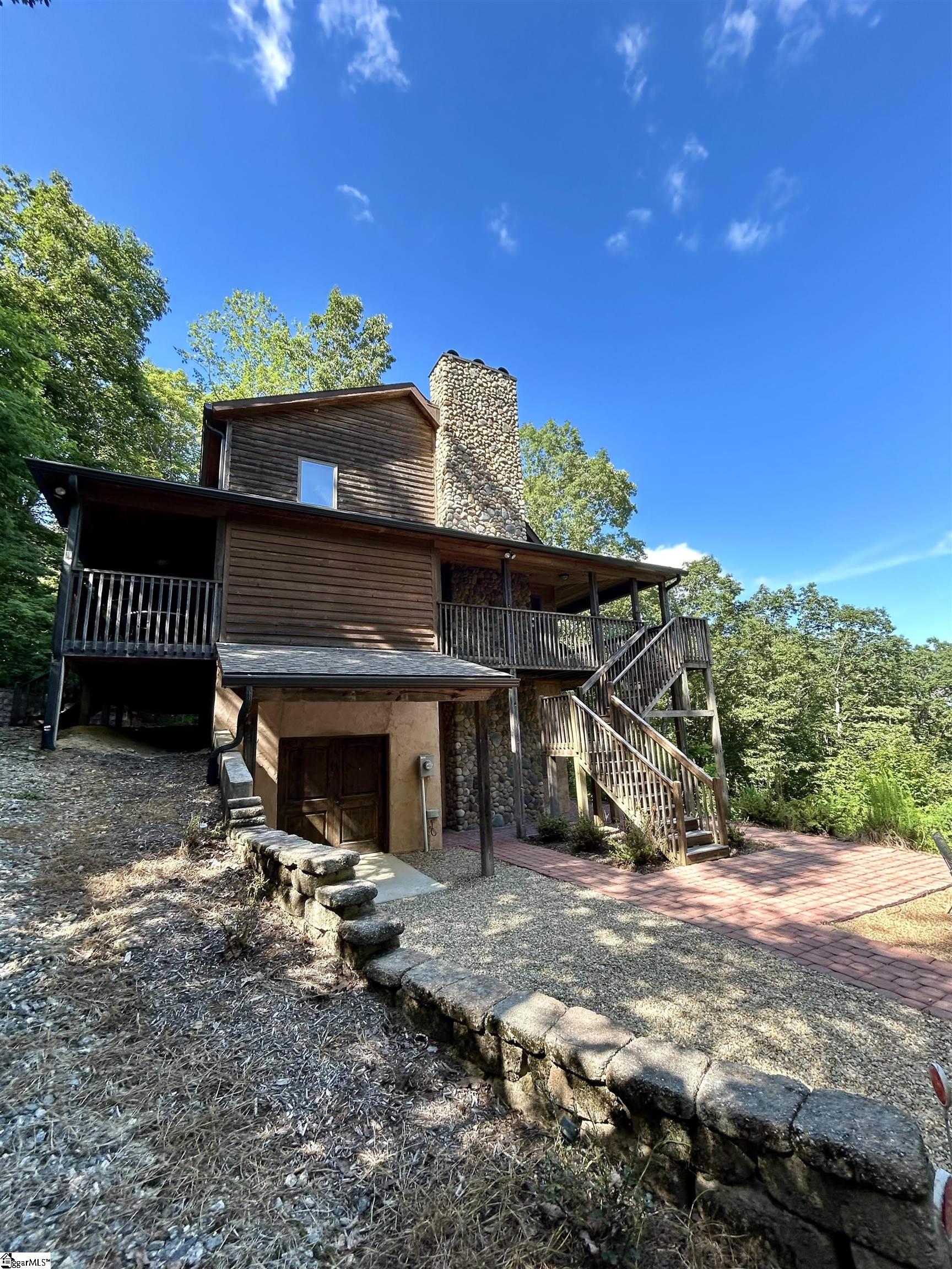 80 Rosemond Road