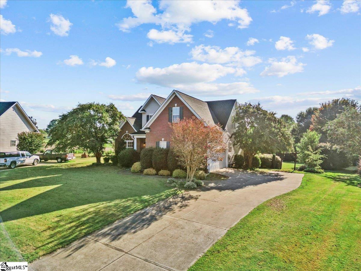 1073 Corrie Crest Drive