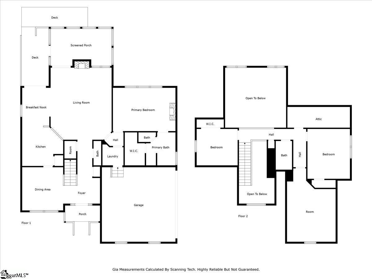 1073 Corrie Crest Drive