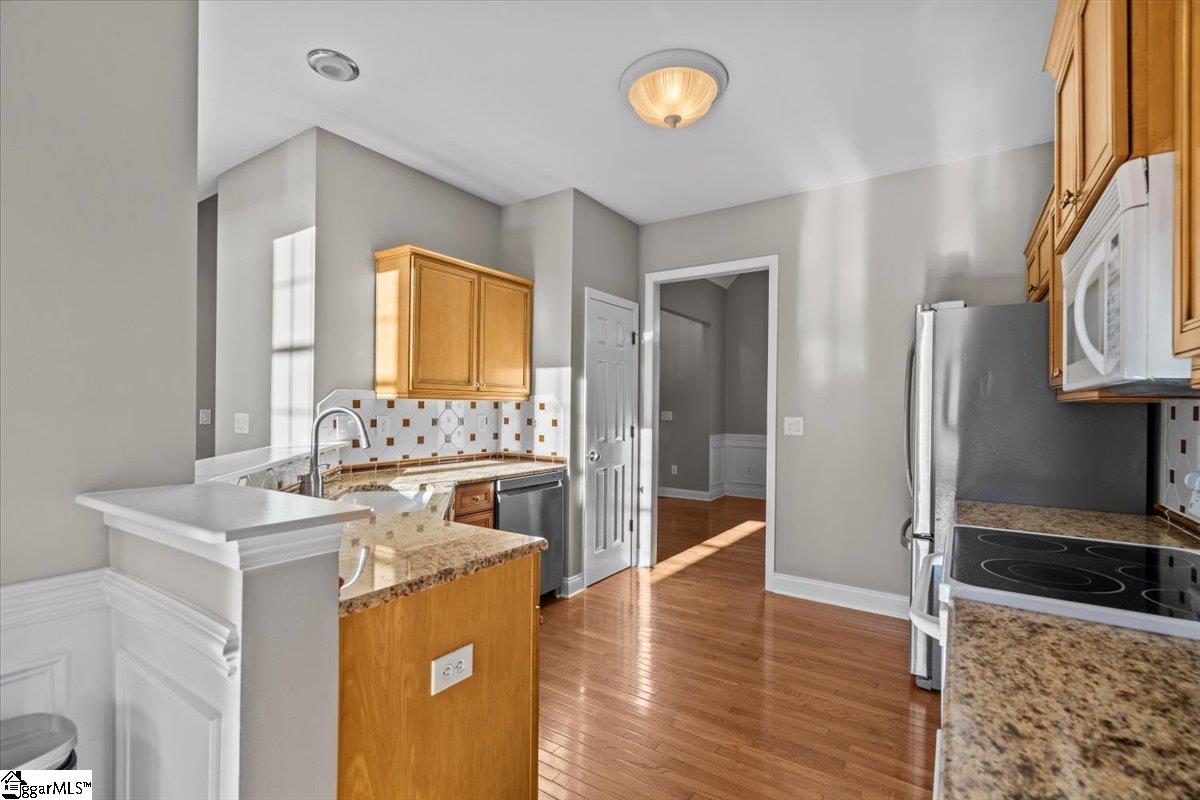 1073 Corrie Crest Drive