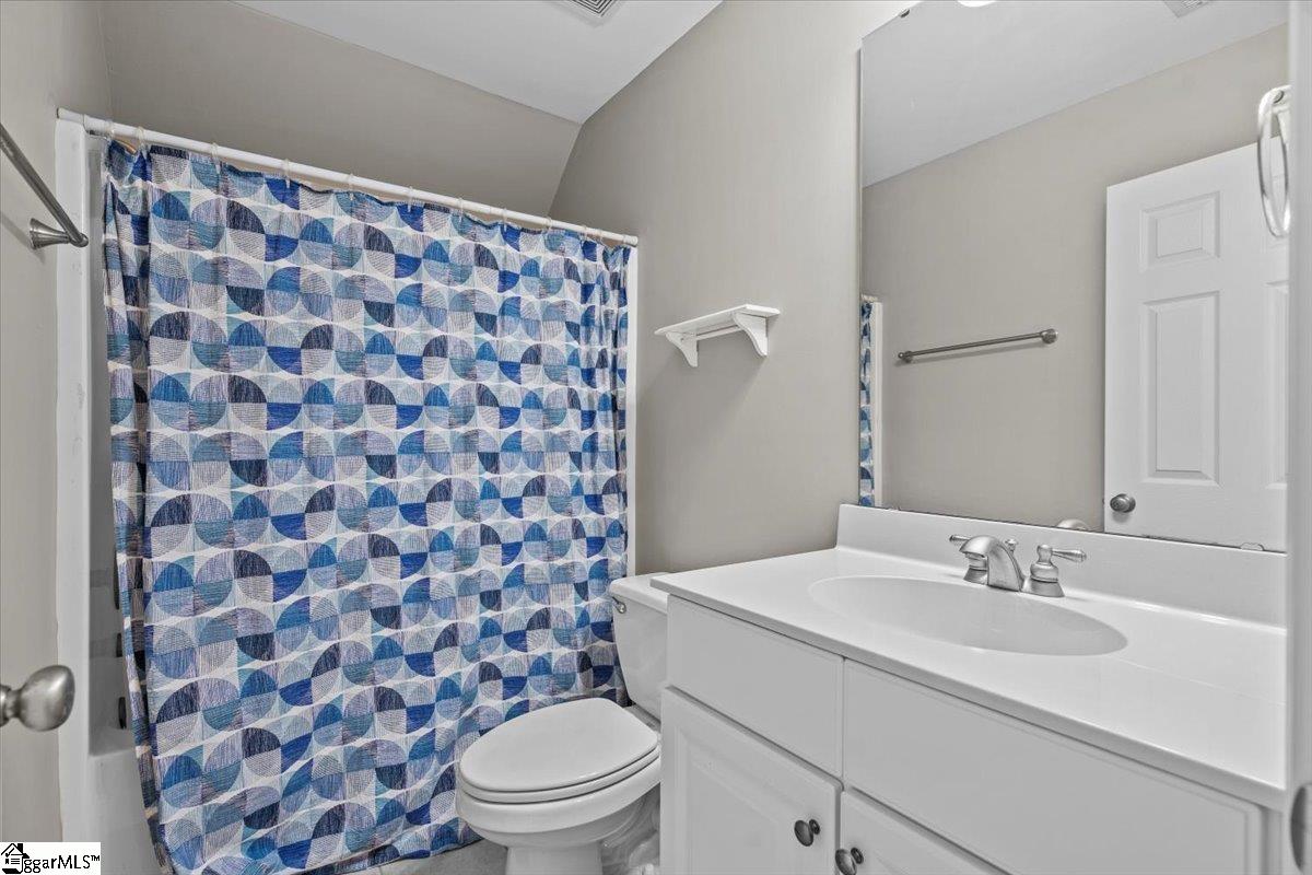 1073 Corrie Crest Drive