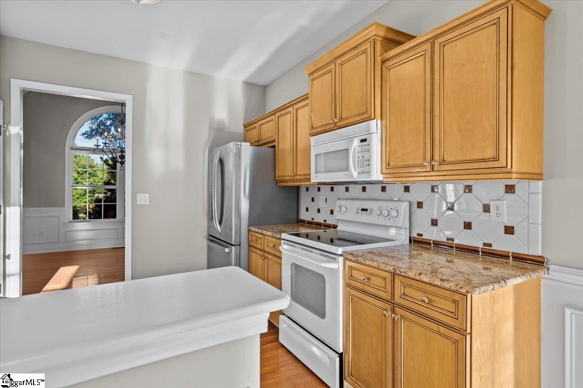 1073 Corrie Crest Drive