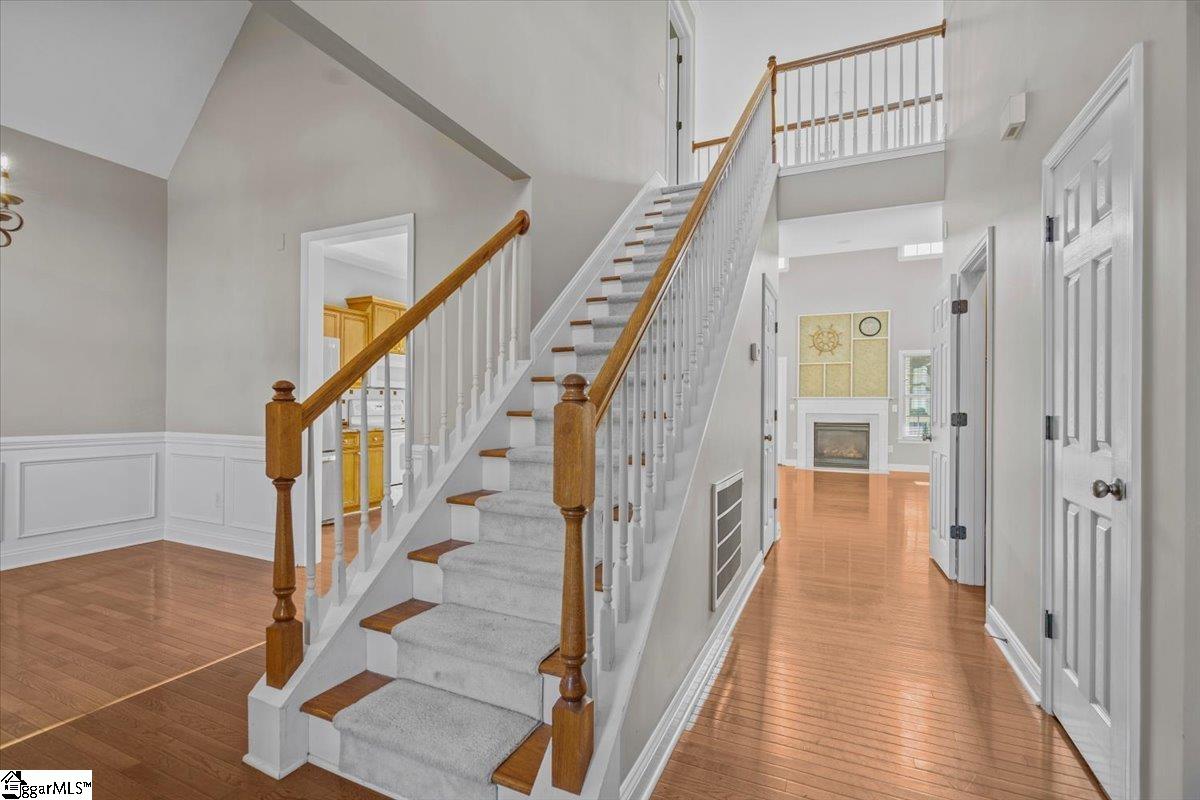 1073 Corrie Crest Drive